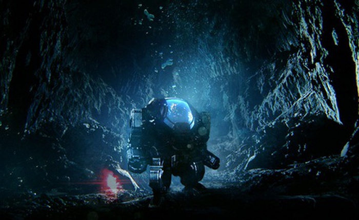 Mass Effect 3 - Leviathan: Bản DLC đáng giá