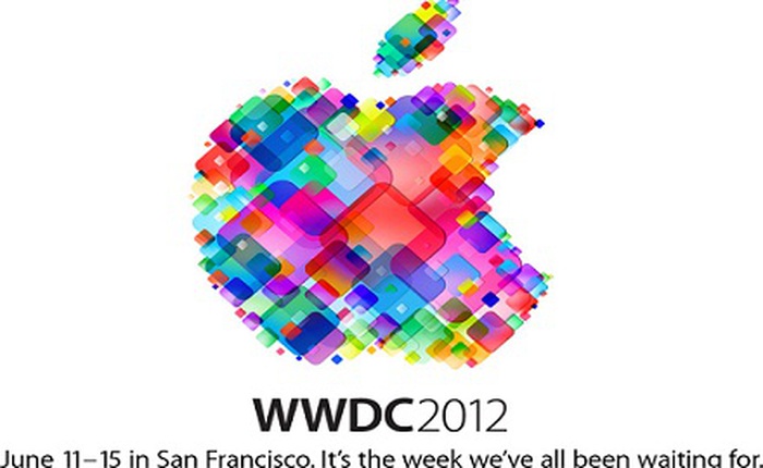 [WWDC 2012] Không có iPhone 5 nhưng vẫn là bom tấn