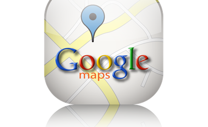 "Cực chẳng đã" iPhone mới phải dùng Google Maps