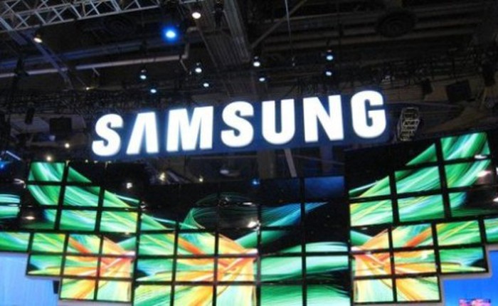 Samsung: Bước đột phá của năm 2012