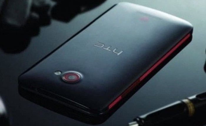 HTC M7 sẽ mang danh HTC One
