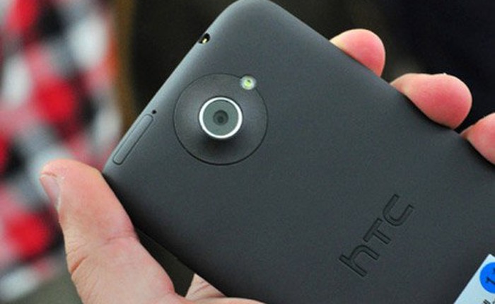 Sẽ không có nhiều smartphone HTC M7