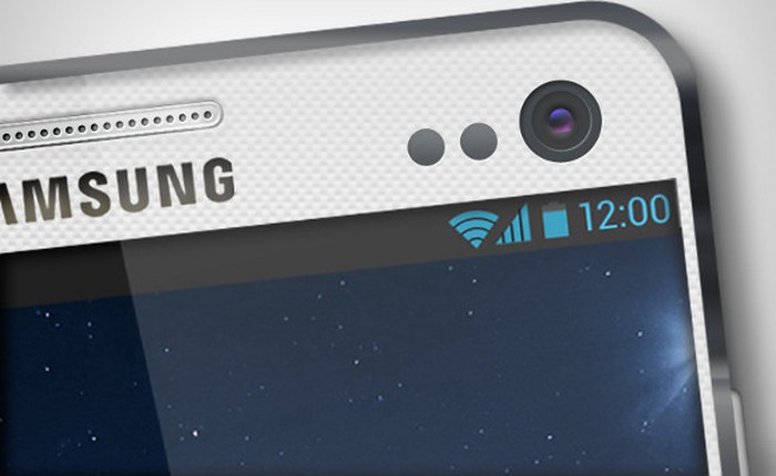 Galaxy S IV lộ điểm benchmark khủng khiếp