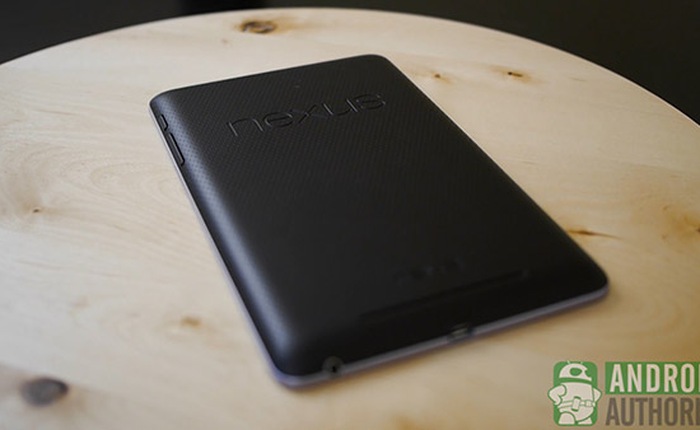 Nexus 7 thế hệ 2 sẽ dùng chip Qualcomm