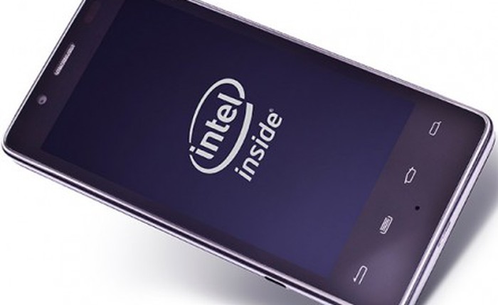 Asus sắp ra smartphone chip Intel cao cấp, Nexus 7 thế hệ 2 sẽ ra mắt vào tháng 5