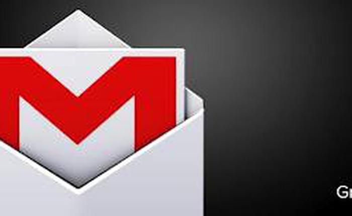 Gmail cho iOS cập nhật phiên bản mới: Điều hướng tốt hơn