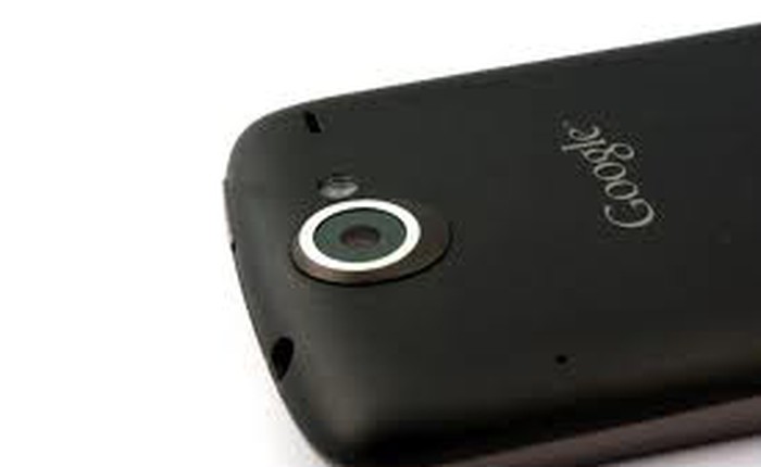Google nhận bằng sáng chế camera chụp ảnh theo môi trường