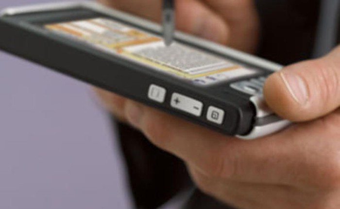 Nokia đang nghiên cứu "pin vĩnh cửu" cho điện thoại