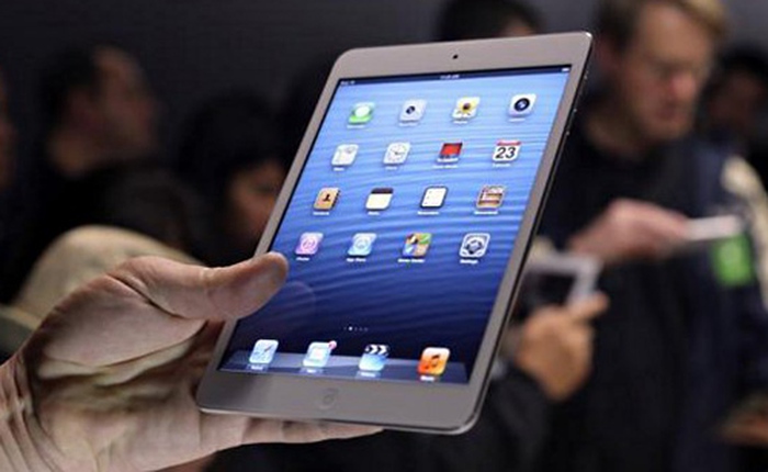 Giá iPad hiện tại đồng loạt giảm, sắp xuất hiện iPad mới
