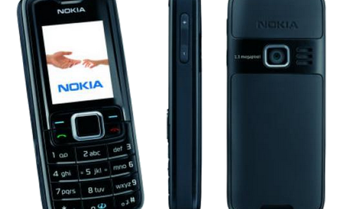 Nokia 3110c: Người bạn đồng hành trên những chuyến đi, độc giả Tiến Dũng (29 like)