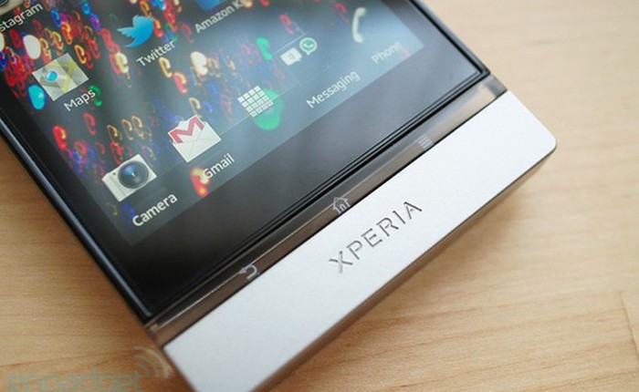 Xperia P, Xperia Go và Xperia E Dual chính thức được cập nhật Jelly Bean 4.1