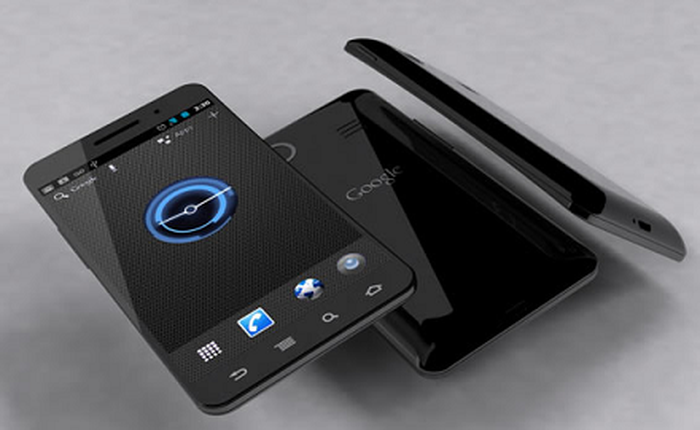 "Siêu dế" Motorola X Phone bị lùi thời điểm công bố