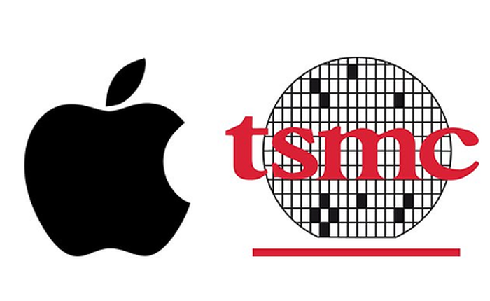 TSMC sản xuất siêu chip A7 cho iPhone 6