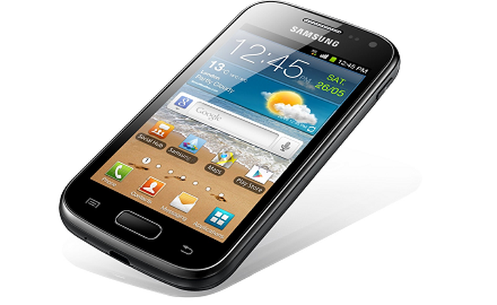 Samsung Galaxy Ace 3 sẽ được nâng cấp mạnh về cấu hình