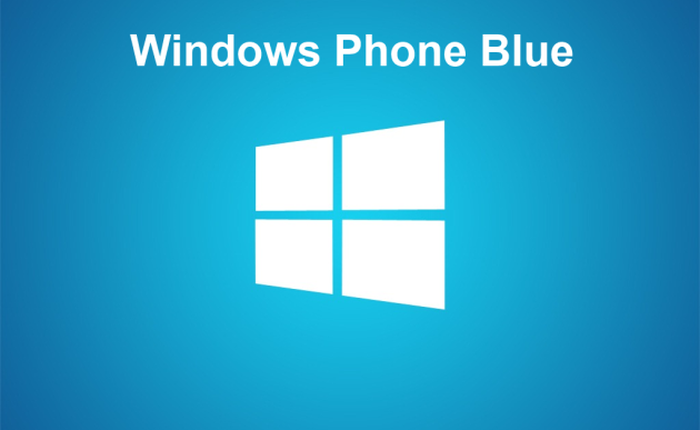 Windows Phone 8.1 đang được phát triển