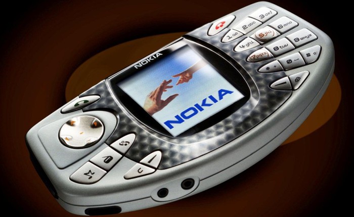 N-Gage: Đứa con ngỗ ngược của Nokia hay huyền thoại của quá khứ?, độc giả Thanh Tùng