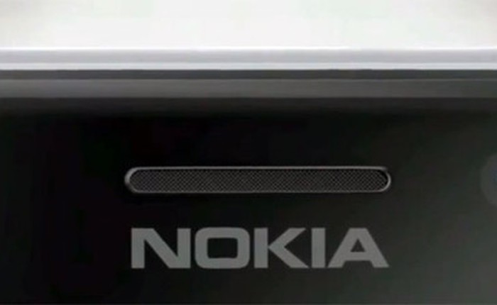 Nokia tung teaser về chiếc Lumia mới hướng tới mục đích chụp ảnh