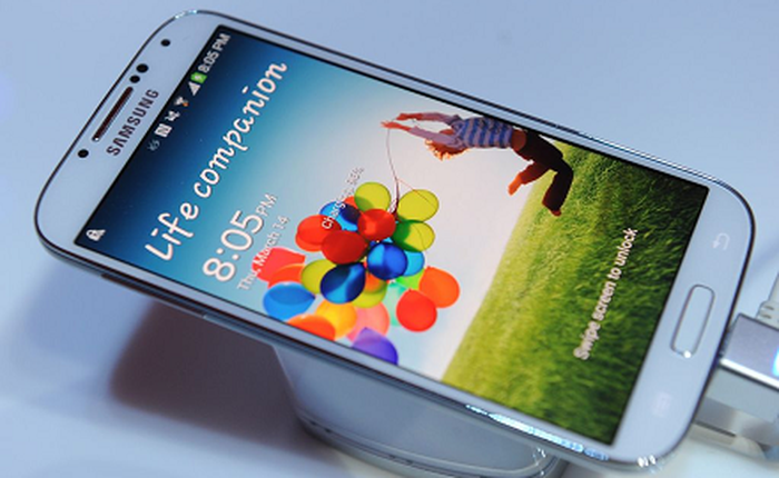 Lộ diện những biến thể của Galaxy S4: Galaxy S4 Zoom, Galaxy S4 Active và Galaxy S4 mini