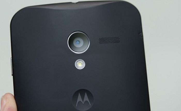 Lộ diện Motorola XT chạy chip Snapdragon 600, ra mắt vào tháng 6 