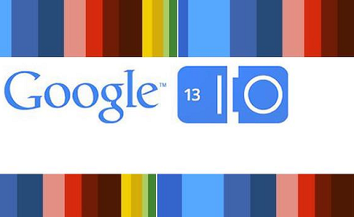 Những "điểm nhấn" công nghệ sắp tới tại Google I/O 2013