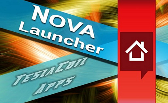Nova Launcher cập nhật lên phiên bản 2.1 bổ sung nhiều tùy biến mới