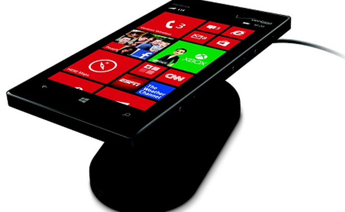 Nokia Lumia 928: Thay thế xứng đáng hay chỉ là bản nâng cấp nhỏ của Lumia 920