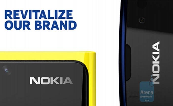 Nokia muốn hướng tới những sản phẩm mang tính "nhân văn" hơn