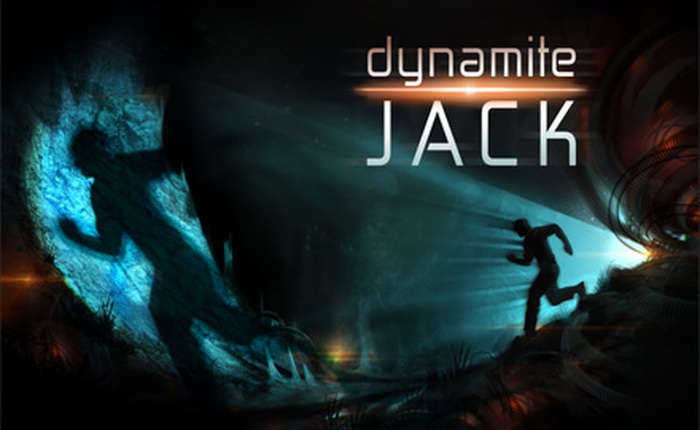 Dynamite Jack: Cuộc vượt ngục định mệnh