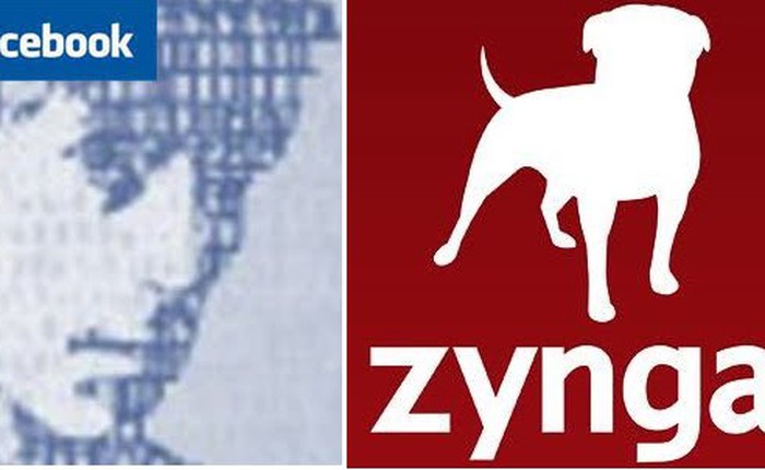 Zynga ra mắt nền tảng chơi game độc lập: Bước chạy khỏi Facebook?