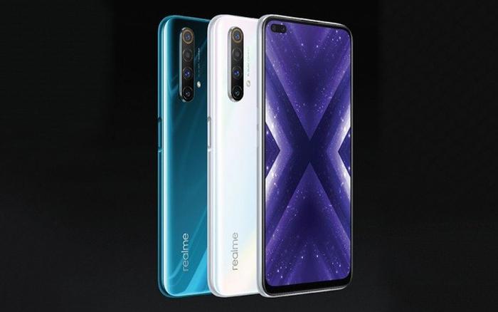 Thay Pin Realme X3 Tại Đà Nẵng - Giá Tốt, Lấy Liền 9 Realme X3 ra mắt: Màn hình 120Hz, Snapdragon 855+, 4 camera sau 64MP, giá từ 7.7 triệu đồng