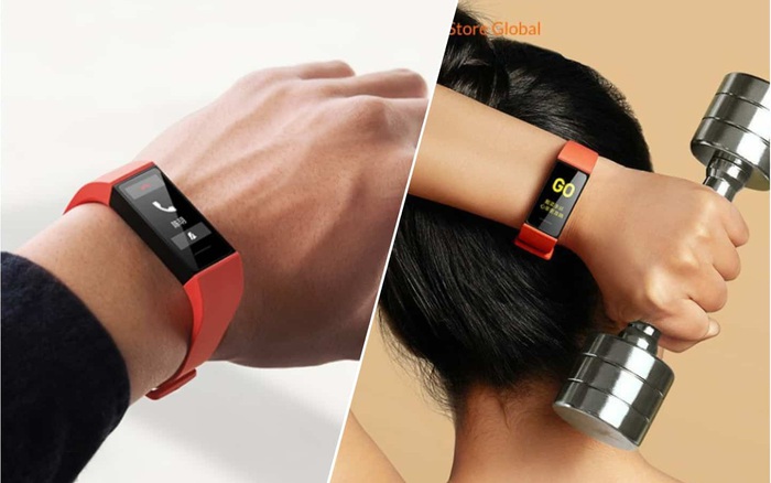 xiaomi redmi band mi band 4c