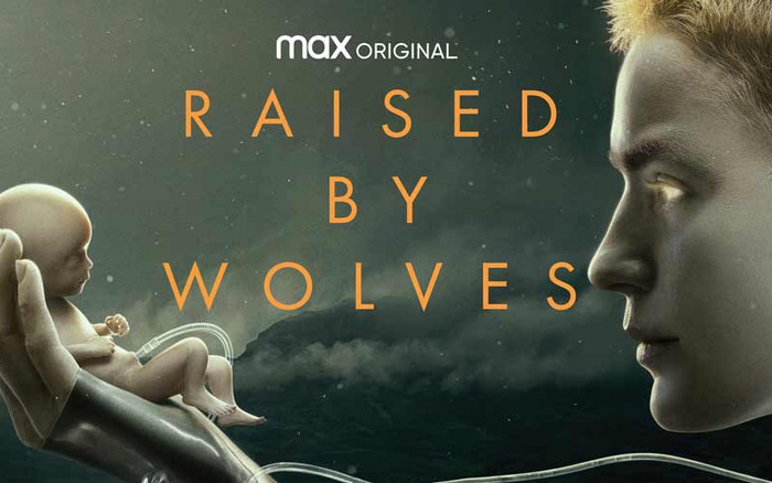 Hbo Max Raised By Wolves Ridley Scott Diễn đàn Gvn 