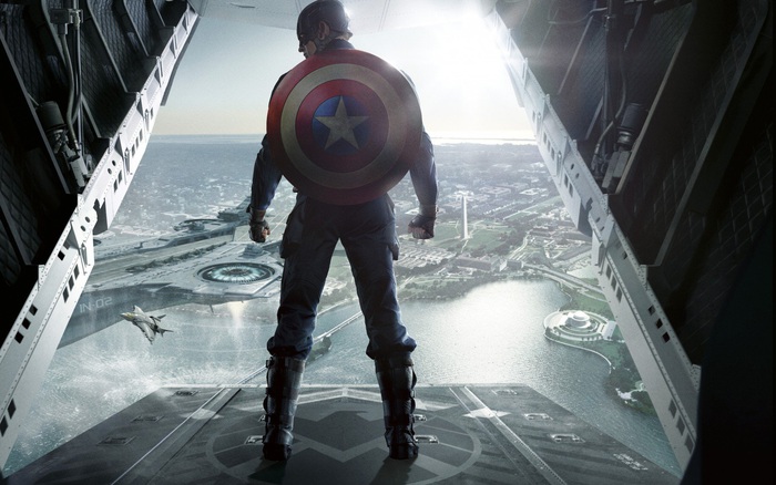 Bộ sưu tập 205 Ảnh Captain America 4K cực nét mạnh mẽ dũng cảm