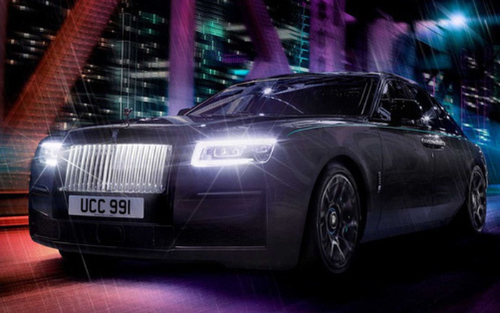 RollsRoyce mạ vàng của ông Trịnh Văn Quyết vẫn chẳng ai ngó dù hạ gần 1 tỷ  đồng