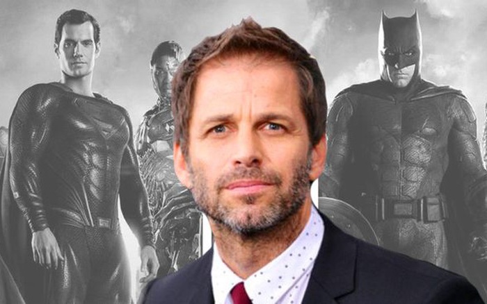 Bao giờ sẽ có Jυstice Leagυe 2 với &qυot;thυyền trưởng&qυot; Zack Snyder chèo lái?