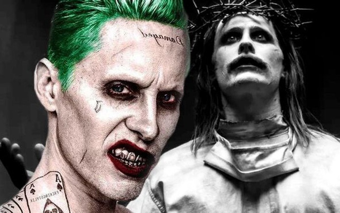 1 Tấm Miếng Dán Hình Xăm Tạm Thời Kiểu Joker Đội Hình Cosplay Batman  Halloween Nhiều Lớp, Cơ Thể Nghệ Thuật Thiết Lập | Lazada.vn