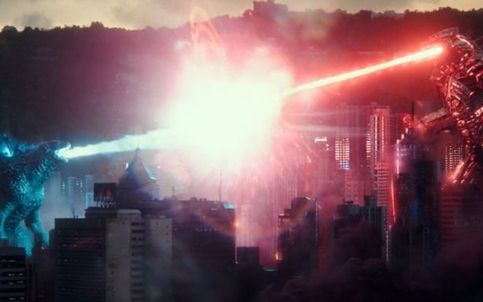Godzilla x Kong: The New Empire' tung trailer - VnExpress Giải trí
