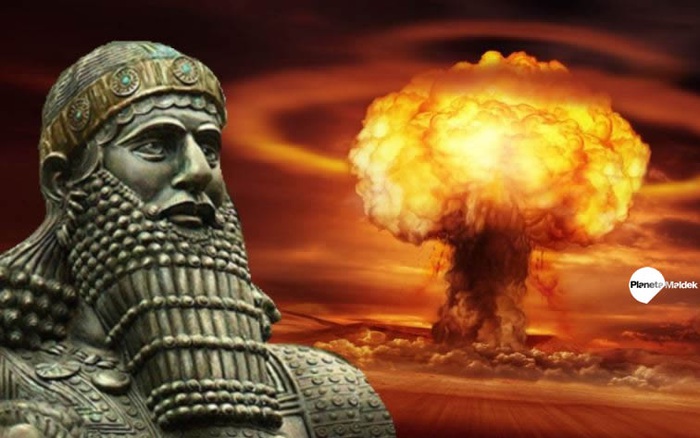 Mô tả SEO giàu ngữ nghĩa Brahmastra và năng lượng hủy diệt