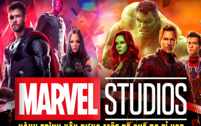 Marvel Studio: Marvel Studio là hãng phim nổi tiếng trên toàn cầu với những tác phẩm điện ảnh đình đám. Từ Iron Man, Avengers cho đến Black Panther, Captain Marvel, các bộ phim của Marvel Studio đều thu hút hàng triệu khán giả trên thế giới. Hãy xem ảnh liên quan đến Marvel Studio để tìm hiểu thêm về những bộ phim tuyệt vời này nhé!