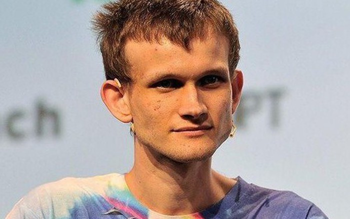 Vitalik Buterin