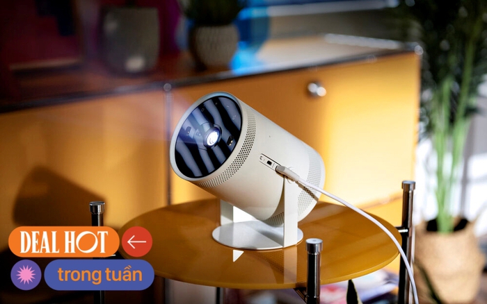 Siêu sale 12/12 đã đến, săn ngay loạt deal khủng giảm đến 74% nhiều đồ hay chờ năm mới