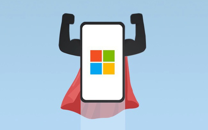 Microsoft âm thầm phát triển một siêu ứng dụng, để giành giật thị phần tìm kiếm di động với Google