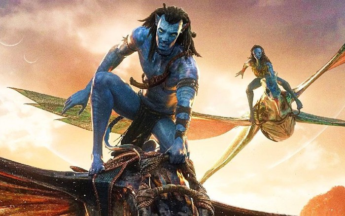 Đạo diễn James Cameron sắp quay xong Avatar 3  Phim ảnh