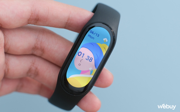 Xiaomi Mi Band 4 specs, price, release date, and review