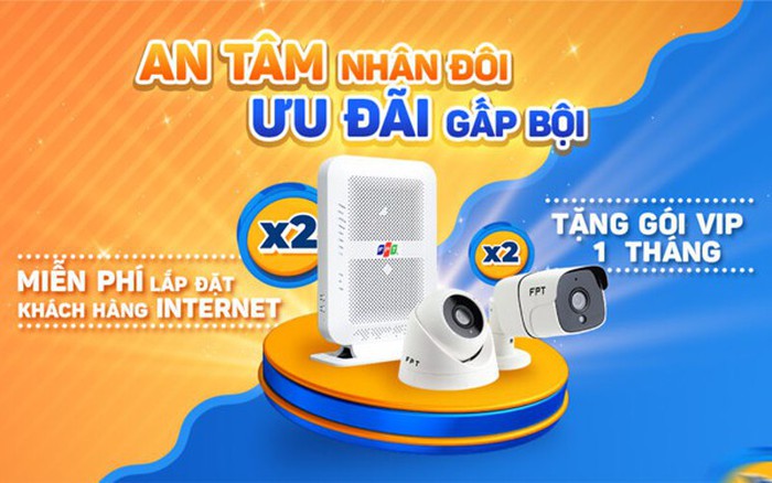 Lắ mạng wifi FPT quận Hà Đông