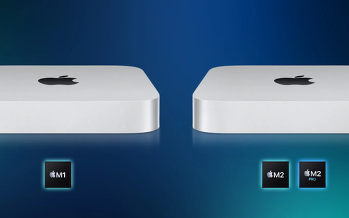 Đánh giá Mac Mini 2023: Giá chỉ từ 599 USD, trang bị chip M2 - Ai