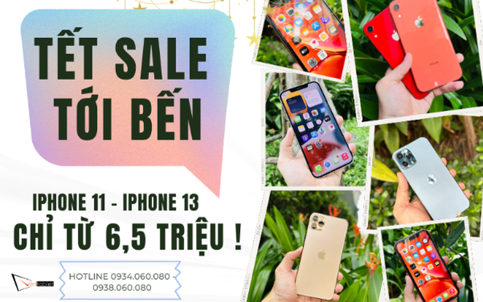Đặt Trước Siêu Phẩm Iphone 15 Series Tại Huy Phong Mobile - Rinh Quà L