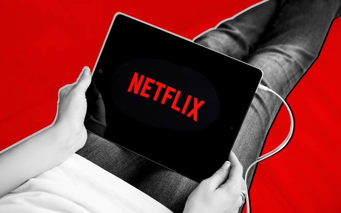Lượng Đăng Kí Netflix Mới Tăng Đột Biến Sau Khi Cấm Chia Sẻ Mật Khẩu, Dân  Mạng Đưa Lý Do Hợp Lý Vô Cùng