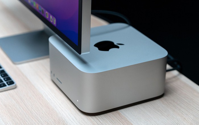Apple ra mắt Mac Studio mới: Kích cỡ nhỏ nhưng rất mạnh nhờ M2 Max và M2  Ultra, giá từ 46,9 triệu đồng