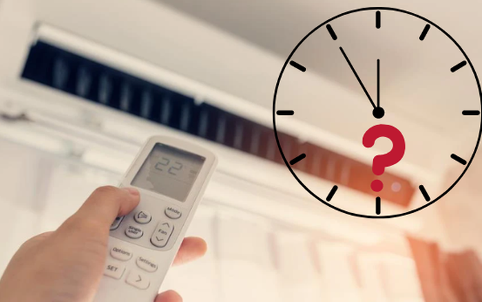 Điều Hòa Không Phải Lúc Nào Cũng Là Thiết Bị Tốn Điện Nhất